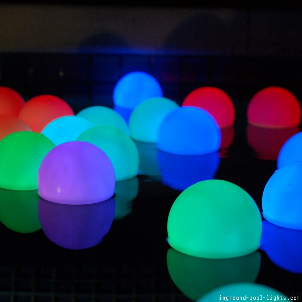 Find out what a swimming pool motor is in this article from howstuffworks. Swimming Pool Lighting Ideas | Swimming Pool Lights